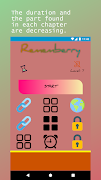 Rememberry - A Puzzle Memory اسکرین شاٹ 3