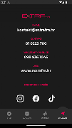 Extra FM screenshot 4