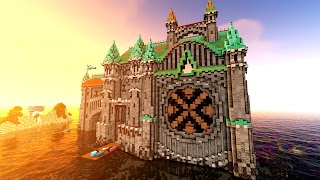Texture Packs for Minecraft تصوير الشاشة 7