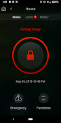 Control4 for OS 3 ảnh chụp màn hình 6