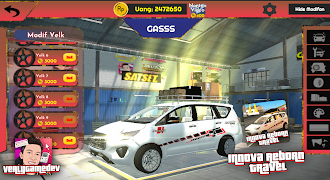 Innova Reborn Mudik - Basuri screenshot 2
