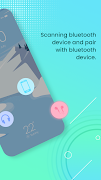 Bluetooth Audio Device Widget  스크린샷 1
