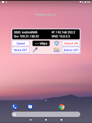 IP Tools and Security Premium screenshot 1