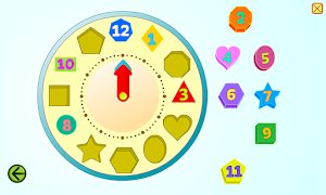 Starfall Numbers 스크린샷 4