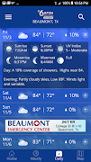 KFDM WX screenshot 4