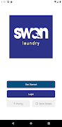 Swan Laundry & Dry Cleaning screenshot 1