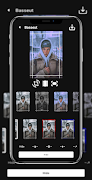 Basseut - Photo Editor screenshot 6
