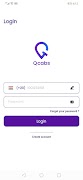 Q Cabs Captain screenshot 1