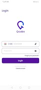 Q Cabs Captain স্ক্রিনশট 1