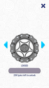 Finger Spinner スクリーンショット 3