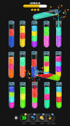 Slime Sort, Water Sort Puzzle پوسٹر