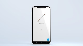 برنامه‌نما Qamchi عکس از صفحه