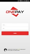 OnePay Lite الملصق