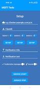 MQTT Tools 海報