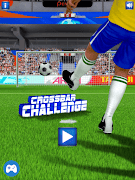 Crossbar Challenge पोस्टर