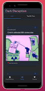 برنامه‌نما FanPlus: Dark Deception عکس از صفحه