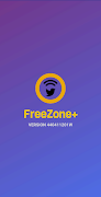 برنامه‌نما FreeZone+ عکس از صفحه
