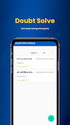 ROOTs Edu: Learning App captura de pantalla 4