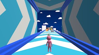 Fast Runner syot layar 5