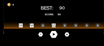 پوستر Tricky Geometry