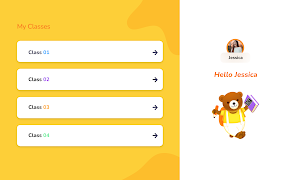 AEFTeacher Screenshot 1