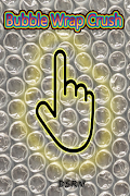 Bubble Wrap Crush capture d'écran 4