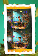 Find Differential Detectives screenshot 4