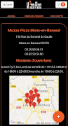 Mozza Pizza 截圖 3