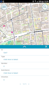 Mobile MapWorks Essentials captura de pantalla 5