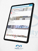 Infinity System اسکرین شاٹ 6