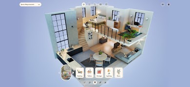 Small Spaces اسکرین شاٹ 6