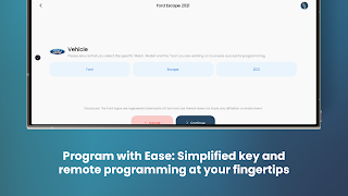 SmartBox Programmer اسکرین شاٹ 6