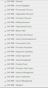 Learn SAP Material Management Affiche