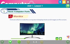 Computer Practice 2 截图 5