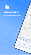 پوستر JimiMax