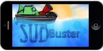 SubBuster screenshot 1