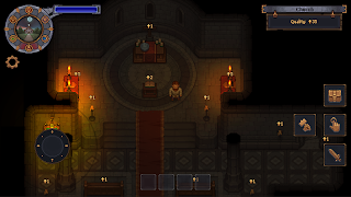 Graveyard Keeper اسکرین شاٹ 3