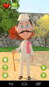 Talking Dancer screenshot 2