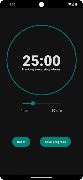 Trackr screenshot 3
