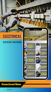 Electrical Solutions скриншот 2