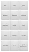 3 Schermata Secret Codes for Android
