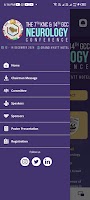 Kuwait Neurology ảnh chụp màn hình 2