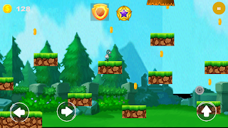 super jungle adventures 海报