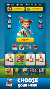 Knockdown Heroes screenshot 2