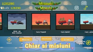 برنامه‌نما Romania Climb Racing عکس از صفحه