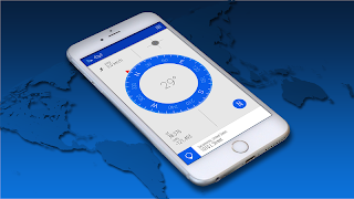 Compass screenshot 5