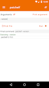 patchelf for Android 截图 2