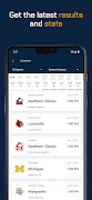 Fighting Irish Mobile 스크린샷 1