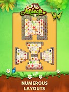 Tile Match - Puzzle screenshot 7