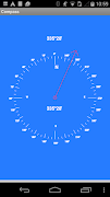 Compass screenshot 2
